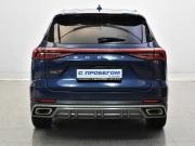 Chery Tiggo 8 Pro Max I Рестайлинг Москва  - изображение 24