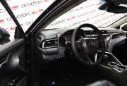 Toyota Camry VIII (XV70) Сургут  - изображение 40