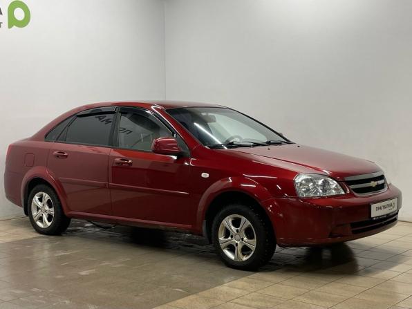 Chevrolet Lacetti I с пробегом 2010 года, цена 295 000 рублей, 189418 км, седан, Автокод Объявления
