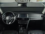 Kia Optima IV Рестайлинг Кемерово  - изображение 34