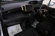 Honda Freed I Рестайлинг Омск  - изображение 35