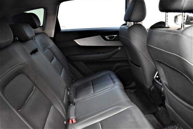 Chery Tiggo 7 Pro Max I с пробегом 2023 года, цена 1 800 000 рублей, 75423 км, внедорожник, Автокод Объявления