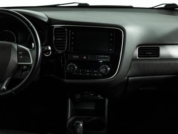 Mitsubishi Outlander III Рестайлинг с пробегом 2014 года, цена 1 549 585 рублей, 106543 км, внедорожник, Автокод Объявления