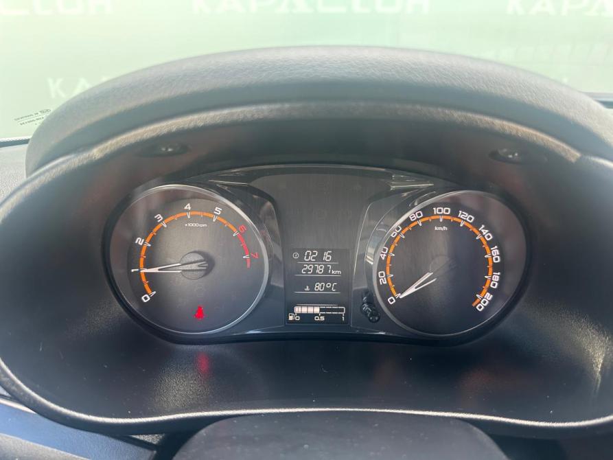 Lada (ВАЗ) Granta I Рестайлинг Екатеринбург  - изображение 9