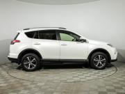 Toyota RAV4 IV (XA40) Рестайлинг Санкт-Петербург  - изображение 23