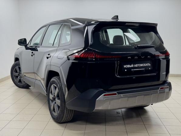 Toyota RAV4 VI (XA60) с пробегом 2026 года, цена 4 450 000 рублей, 22 км, внедорожник, Автокод Объявления