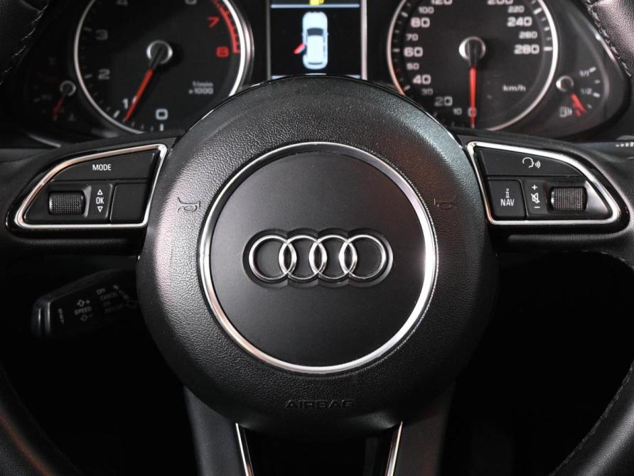 Audi Q5 I (8R) Рестайлинг Ростов-на-Дону  - изображение 13