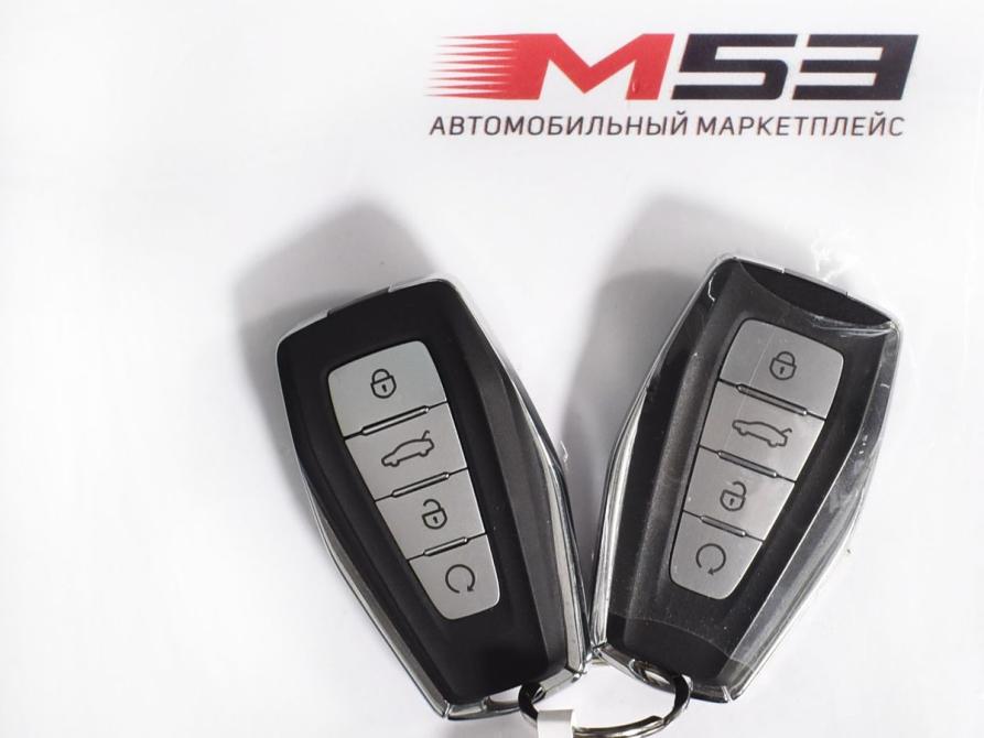 Geely Atlas II Кемерово  - изображение 30