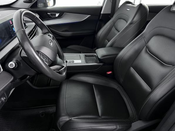 Chery Tiggo 7 Pro Max I с пробегом 2023 года, цена 1 949 000 рублей, 41700 км, внедорожник, Автокод Объявления