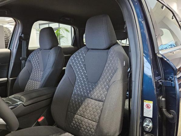 Новый Haval F7 II 2026 года, цена 3 365 010 рублей, внедорожник, Автокод Объявления