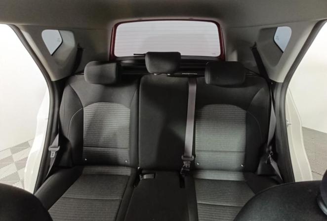 Kia Soul III с пробегом 2021 года, цена 2 220 000 рублей, 37650 км, хэтчбек, Автокод Объявления