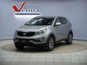 Kia Sportage III Рестайлинг Уфа  - изображение 18