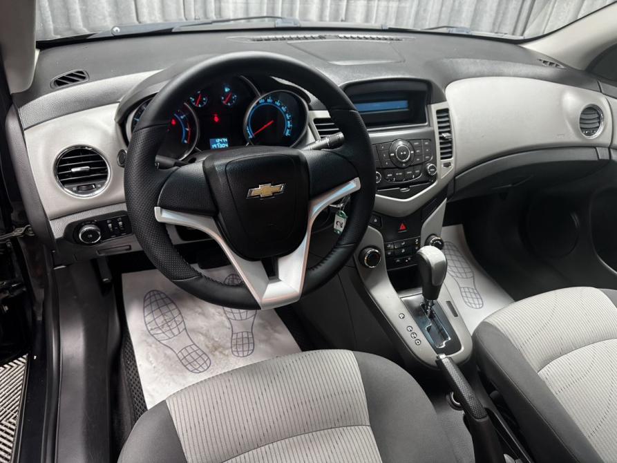 Chevrolet Cruze I Стерлитамак  - изображение 20