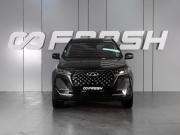 Chery Tiggo 7 Pro Max I Рестайлинг Минеральные Воды  - изображение 24