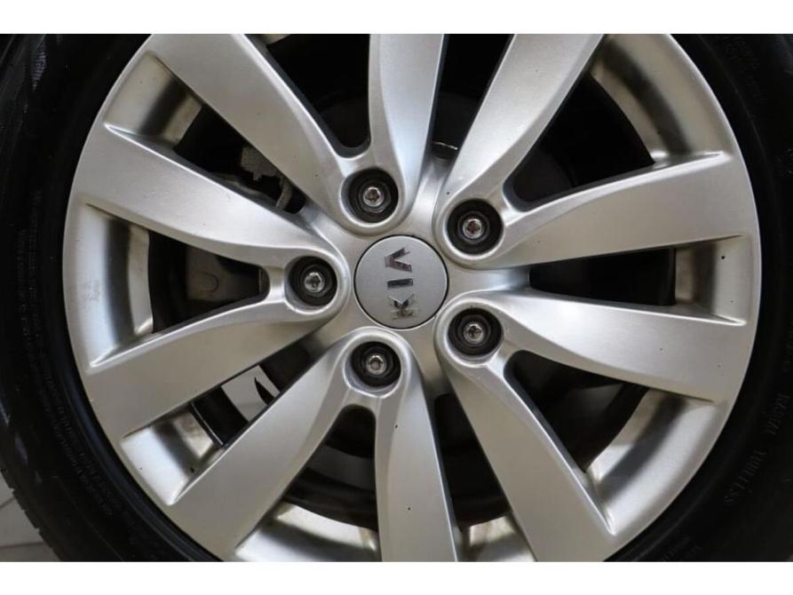Kia Cerato III Коломна  - изображение 16