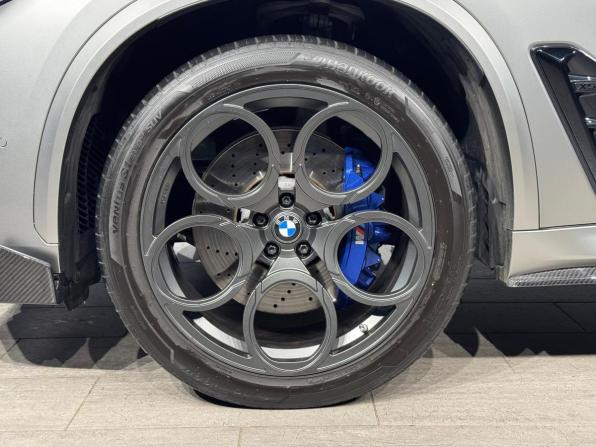 BMW X5 M III (F95) с пробегом 2021 года, цена 9 790 000 рублей, 44724 км, внедорожник, Автокод Объявления