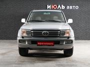 Toyota Land Cruiser 100 Series Рестайлинг 2 Екатеринбург  - изображение 20