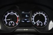 Skoda Octavia III (A7) Рестайлинг Москва  - изображение 20