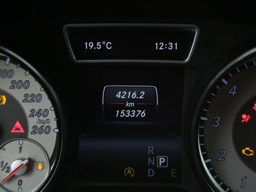 Mercedes-Benz GLA I (X156) Иваново  - изображение 18