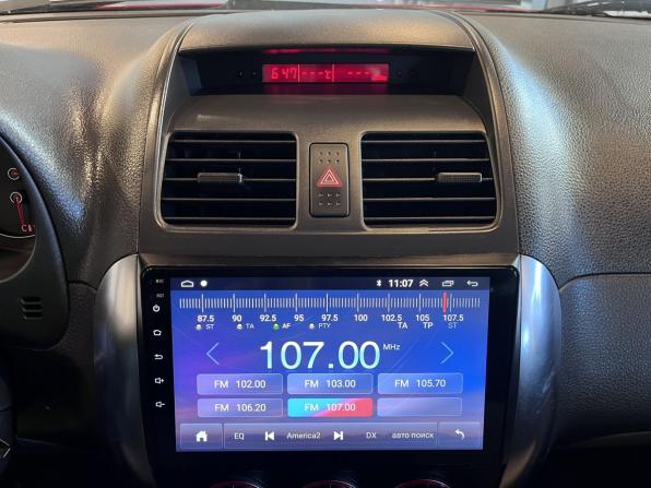 Suzuki SX4 I (Classic) с пробегом 2008 года, цена 685 000 рублей, 251718 км, хэтчбек, Автокод Объявления