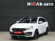 Lada (ВАЗ) Vesta I Рестайлинг (NG) Екатеринбург  - изображение 18