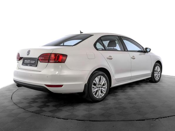 Volkswagen Jetta VI с пробегом 2014 года, цена 1 450 000 рублей, 19372 км, седан, Автокод Объявления