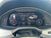 Audi Q7 II (4M) Москва  - изображение 47