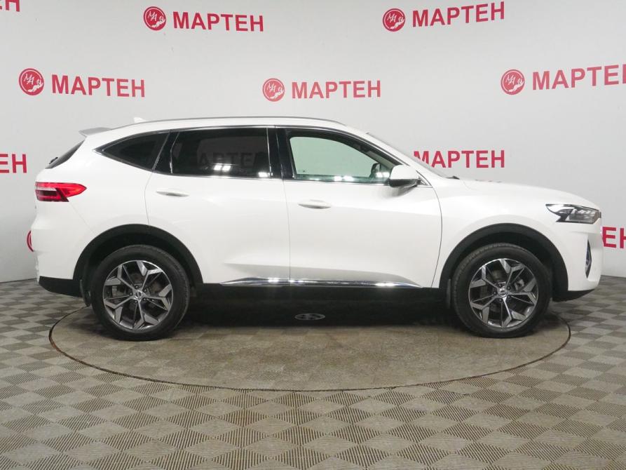 Haval F7 I Вологда  - изображение 4