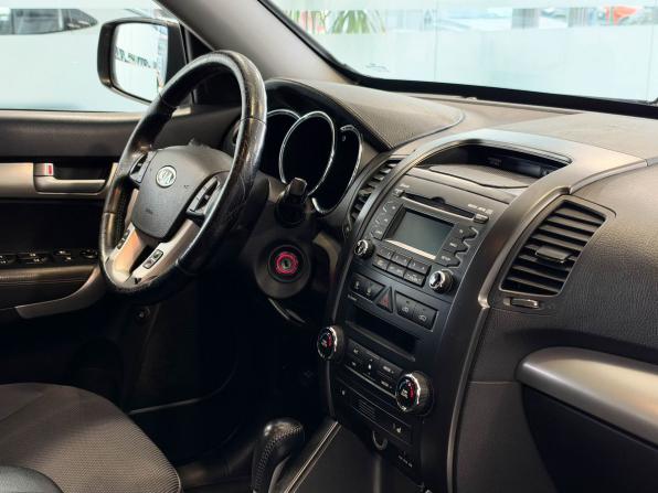 Kia Sorento II с пробегом 2012 года, цена 1 687 000 рублей, 140869 км, внедорожник, Автокод Объявления
