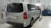 Citroen SpaceTourer I Санкт-Петербург  - изображение 8