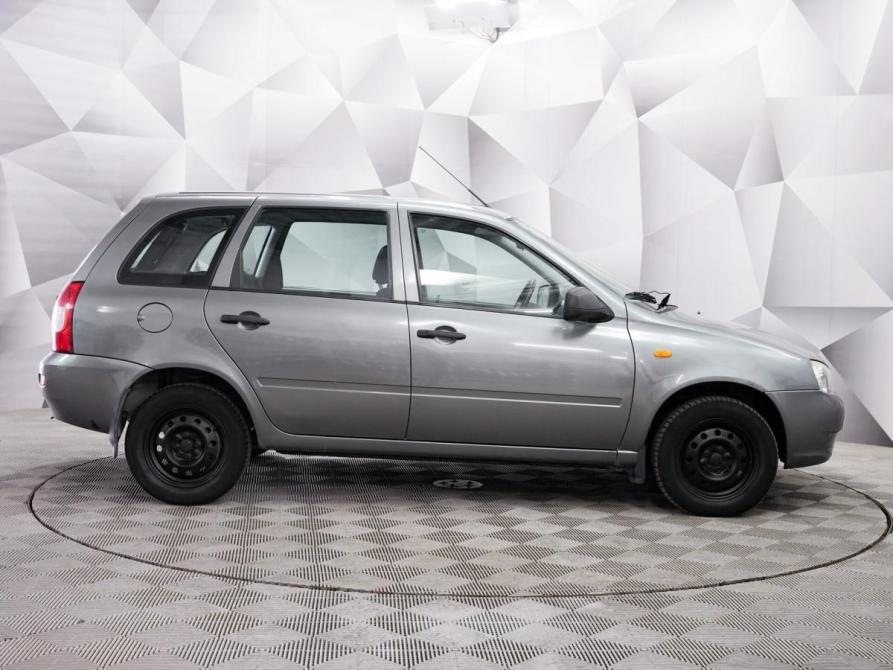 Lada (ВАЗ) Kalina I Ульяновск  - изображение 6