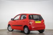 Kia Picanto I Рестайлинг Оренбург  - изображение 24