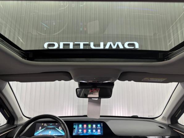 Omoda C5 I с пробегом 2023 года, цена 1 797 000 рублей, 49716 км, внедорожник, Автокод Объявления