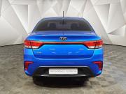 Kia Rio IV Москва  - изображение 27