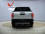 Toyota Hilux VIII Рестайлинг 2 Уфа  - изображение 32