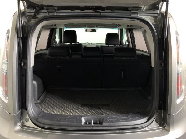Kia Soul I с пробегом 2010 года, цена 860 000 рублей, 212268 км, хэтчбек, Автокод Объявления