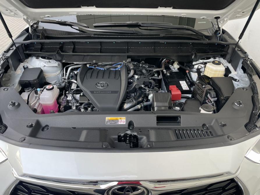 Toyota Highlander IV (XU70) Екатеринбург  - изображение 12
