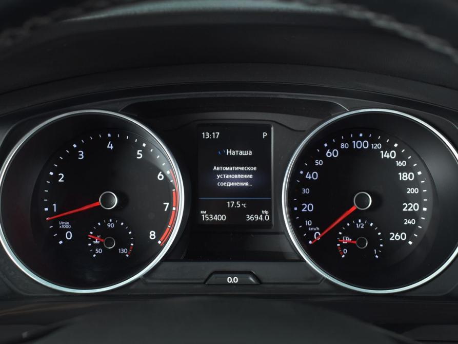 Volkswagen Tiguan II Кемерово  - изображение 11