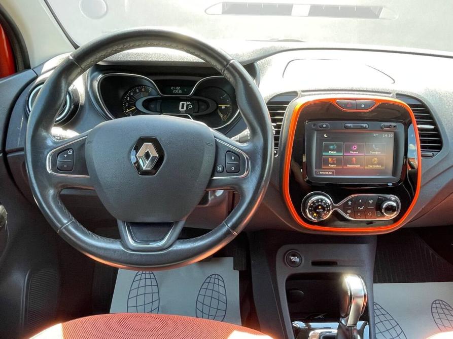 Renault Kaptur I Стерлитамак  - изображение 23