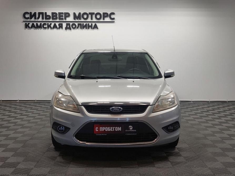 Ford Focus II Рестайлинг Пермь  - изображение 7