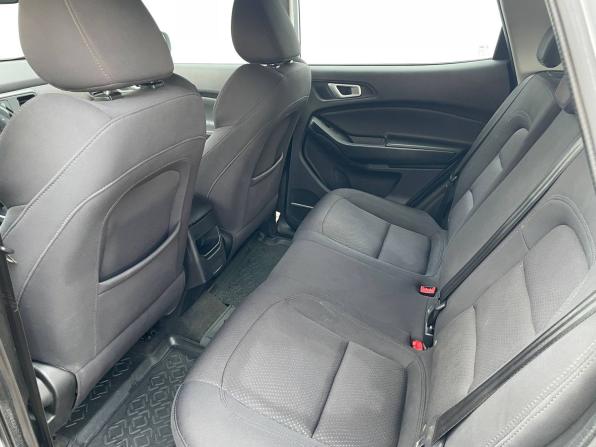 Chery Tiggo 4 I Рестайлинг с пробегом 2019 года, цена 1 270 000 рублей, 103604 км, внедорожник, Автокод Объявления