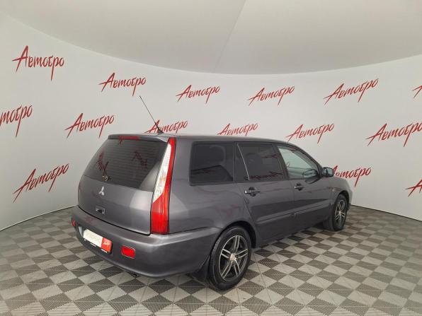Mitsubishi Lancer IX Рестайлинг с пробегом 2007 года, цена 329 000 рублей, 294929 км, универсал, Автокод Объявления