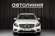 Mercedes-Benz GLC I (X253) Красноярск  - изображение 25