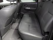 Toyota Hilux VII Рестайлинг Тюмень  - изображение 39
