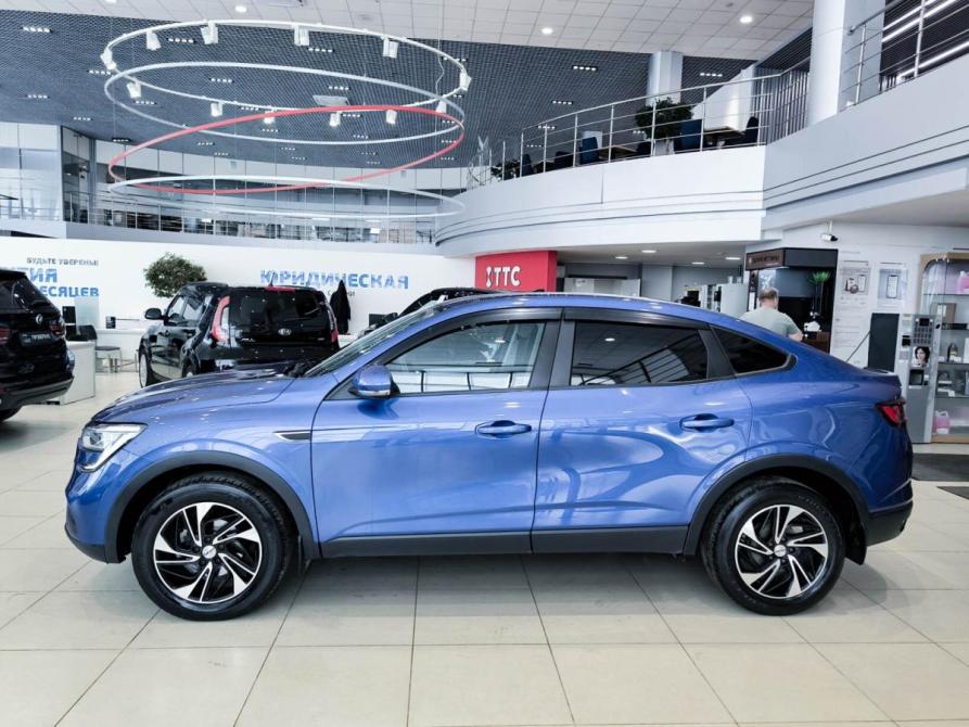 Renault Arkana I Казань  - изображение 10