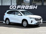 Haval M6 II Новороссийск  - изображение 25