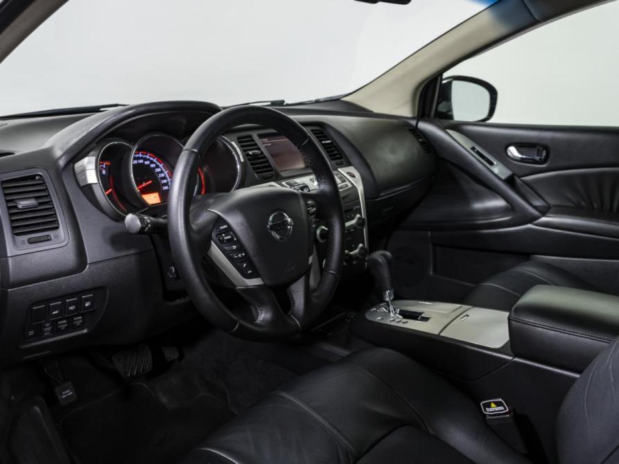 Nissan Murano II (Z51) Рестайлинг Москва  - изображение 10