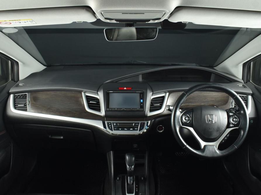 Honda Jade I Кемерово  - изображение 7