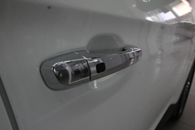 Hyundai Creta I с пробегом 2017 года, цена 1 650 000 рублей, 159418 км, внедорожник, Автокод Объявления