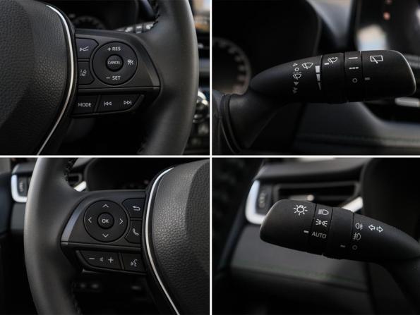 Toyota RAV4 V (XA50) с пробегом 2025 года, цена 4 490 000 рублей, 1000 км, внедорожник, Автокод Объявления